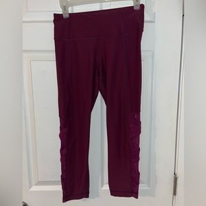 Women’s active leggings
